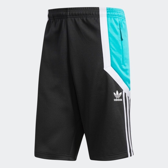 adidas nova shorts mens